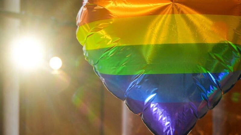 Antrag von Die Partei und Die Linke: Keine Regenbogen-Fußmatten im Dormagener Rathaus