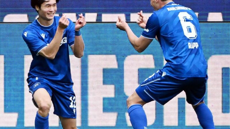 Klare Gewinner und Verlierer: Zwei Leihspieler könnten Gladbach Millionen bringen