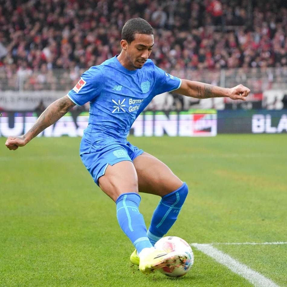 Nächste Verlängerung bekanntgegeben: Bayer 04 verlängert den Vertrag mit Arthur bis 2031