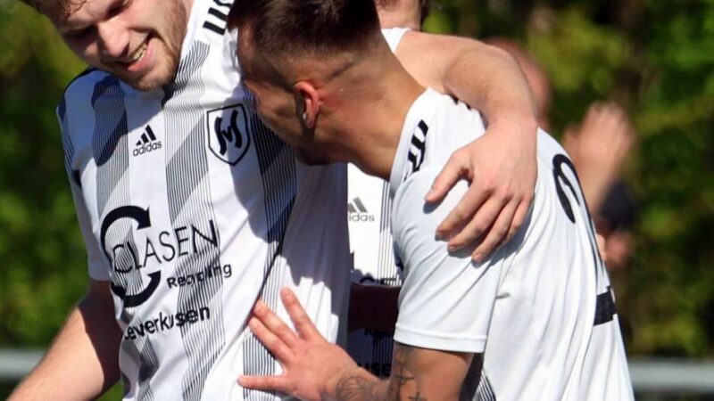 Finale Phase der Saison: Heimstärke soll dem SVS im Abstiegskampf helfen