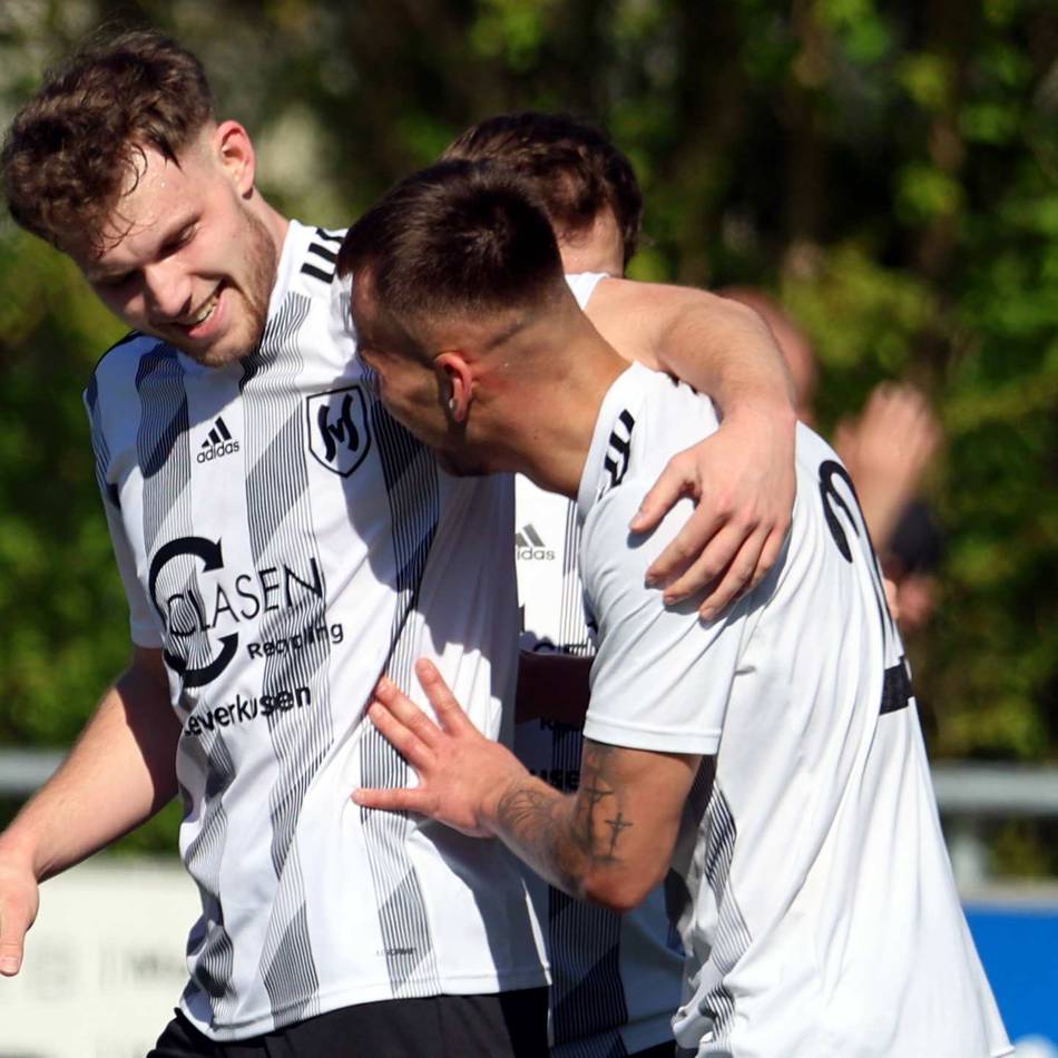 Finale Phase der Saison: Heimstärke soll dem SVS im Abstiegskampf helfen