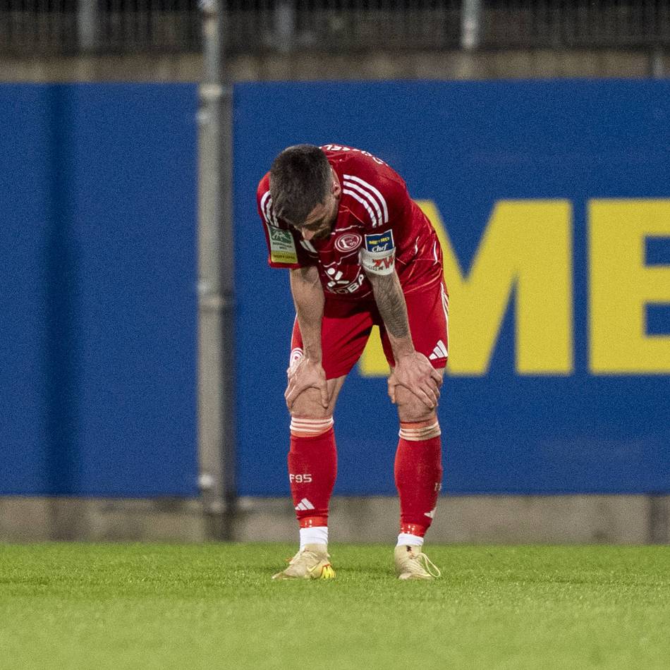 Kuriose Konstellation im Abstiegskampf: Fortunas U23 kann Wuppertal in die Oberliga schießen – und trotzdem ihr Retter werden