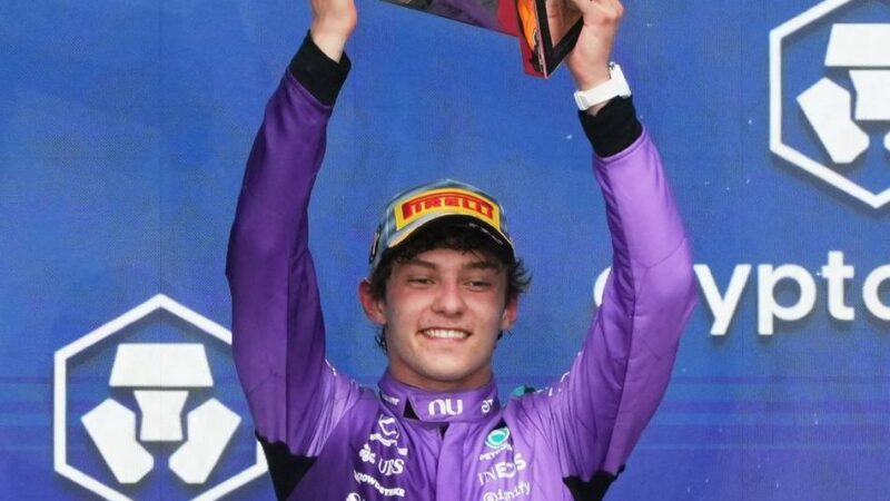 Formel 1 in Florida: Nach „Meisterwerk“ in Miami – Antonelli schlägt WM-Kurs ein