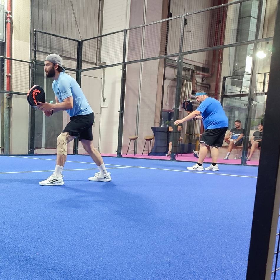 Wetten, Uedem und Kleve: Padel-Boom im Kreis Kleve – drei Clubs starten am Samstag in die neue Saison