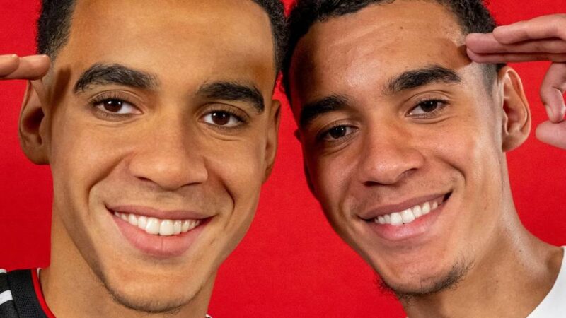Wachsfigur bei Madame Tussauds: Jamal Musiala hat jetzt einen Doppelgänger – „Ein Schock für mich“