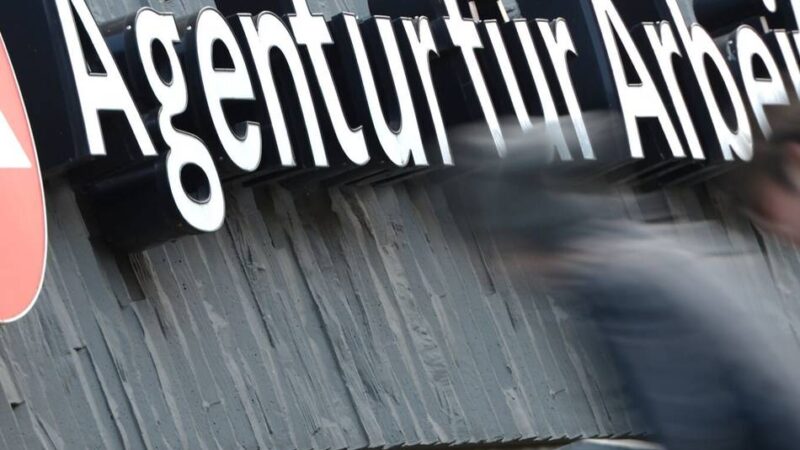 Agentur für Arbeit: Weniger Arbeitslose in Hückeswagen im Mai