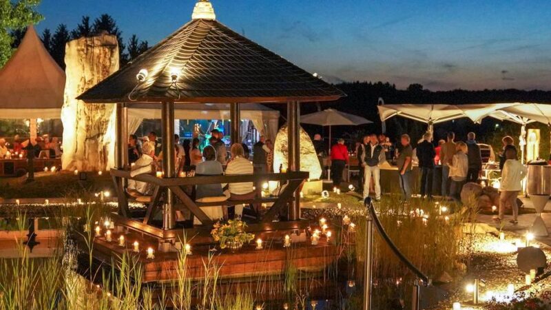 Gastronomie in Radevormwald: Außergewöhnliche Genussorte in der Bergstadt