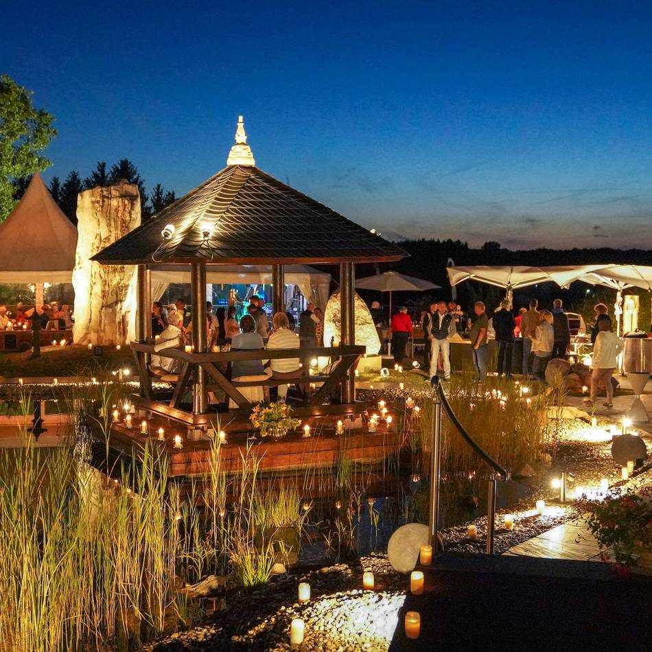 Gastronomie in Radevormwald: Außergewöhnliche Genussorte in der Bergstadt