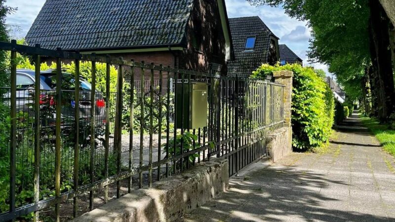 Neue Regeln für Kleve: Höhere Hecken und Zäune – Klever dürfen ihre Gärten besser schützen