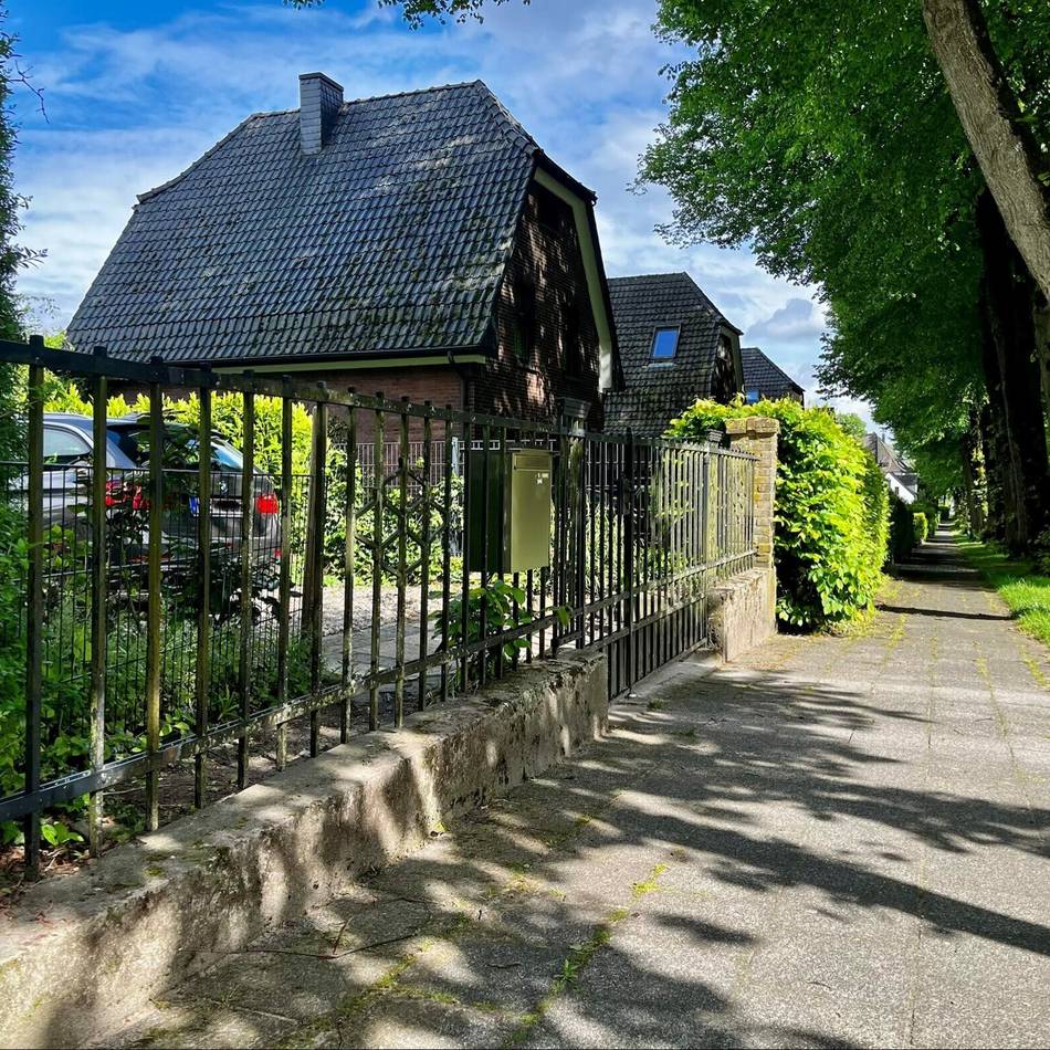 Neue Regeln für Kleve: Höhere Hecken und Zäune – Klever dürfen ihre Gärten besser schützen