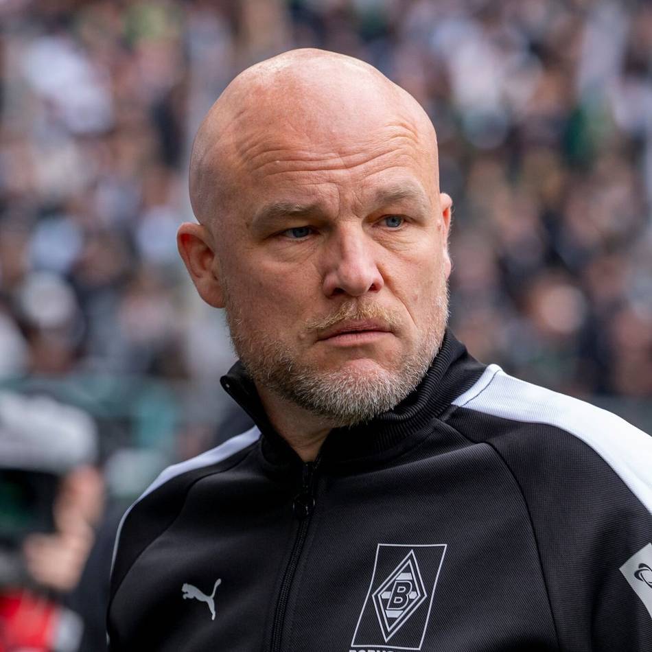 Trainer, Spieler, Strukturen: So macht Schröder Borussia Druck für den Erfolg