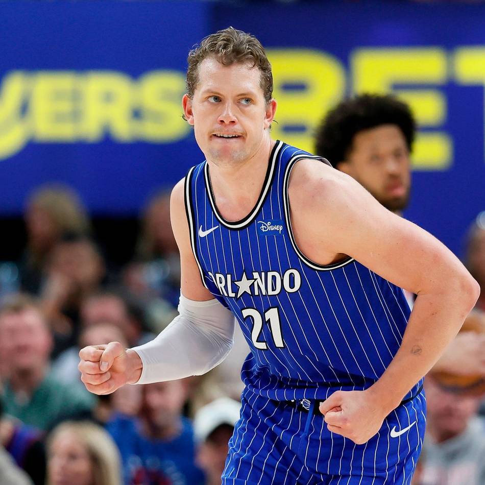 Nach 3:1-Führung: Saison für Wagner-Brüder beendet – Orlando Magic scheiden in NBA-Play-offs aus