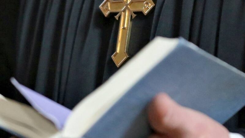 Veranstaltungen im oberbergischen Norden: Die Bibel geht wieder „an die frische Luft“