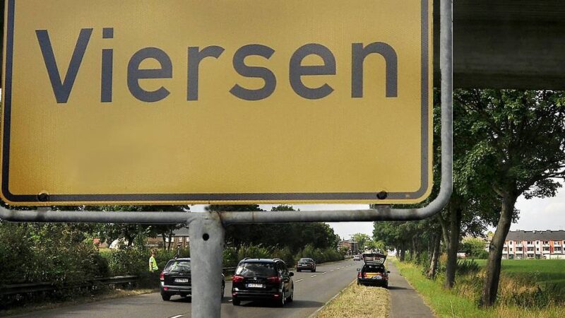 Neue Statistik: Zahl der Einwohner von Viersen bleibt stabil