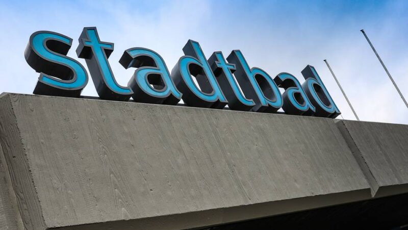 Debatte um mögliche Sanierung: Vorerst kein Geld vom Bund – Sportverband will Neusser Stadtbad aufgeben