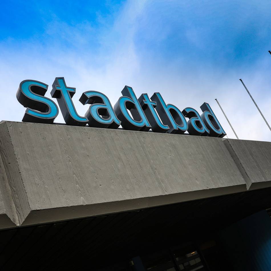 Debatte um mögliche Sanierung: Vorerst kein Geld vom Bund – Sportverband will Neusser Stadtbad aufgeben