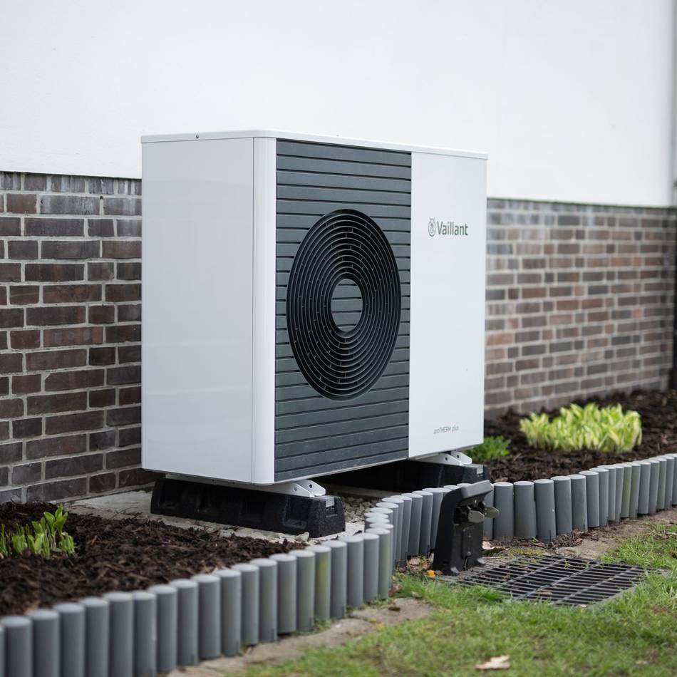 Wärmewende in Rheinberg: Kostenlose Beratung zur Wärmepumpe