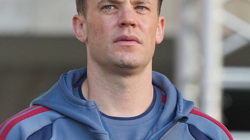 Nationalmannschaft als „funktionierende Familie“: Neuer-Comeback erst in den USA – Baumann spielt gegen Finnen