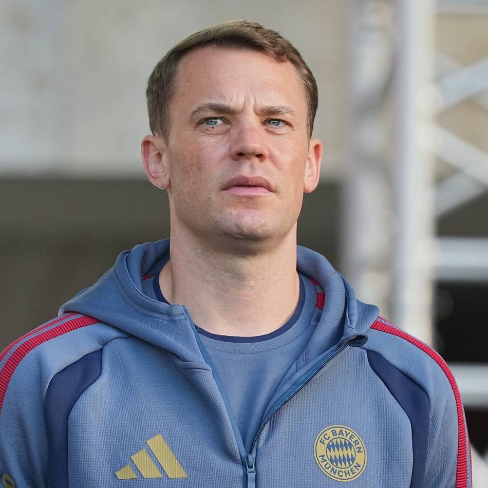 Nationalmannschaft als „funktionierende Familie“: Neuer-Comeback erst in den USA – Baumann spielt gegen Finnen