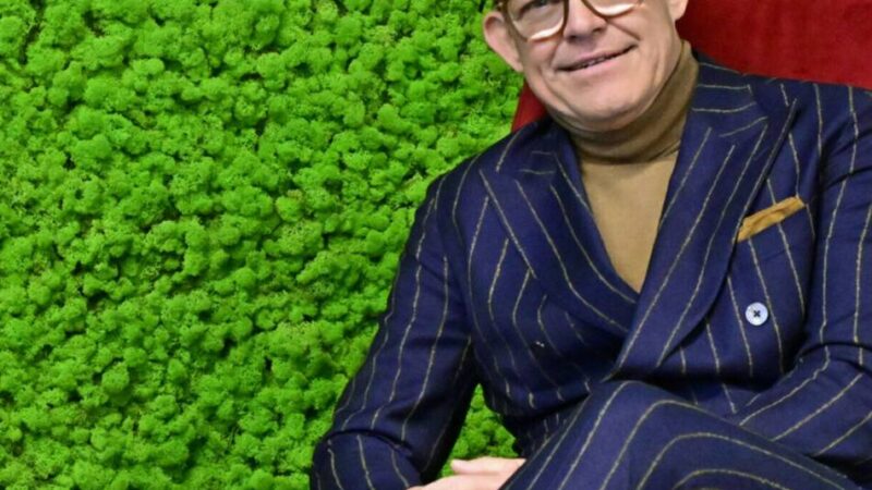 Runder Geburtstag in Mönchengladbach: Zwischen Konzern und Karneval – NEW-Chef Frank Kindervatter wird 60