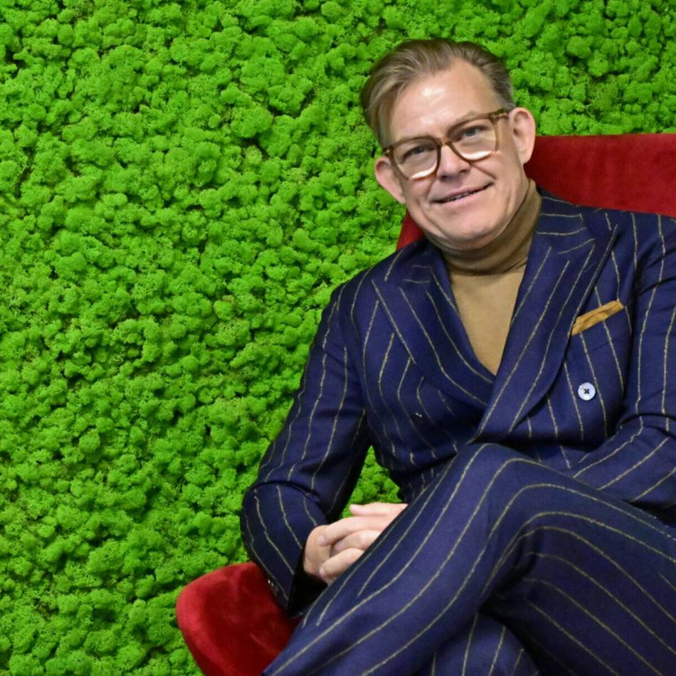 Runder Geburtstag in Mönchengladbach: Zwischen Konzern und Karneval – NEW-Chef Frank Kindervatter wird 60