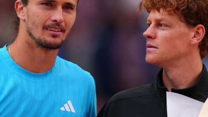 „Da ist eine große Lücke“: Konstant, aber titellos – Zverev vor Paris im Zwiespalt