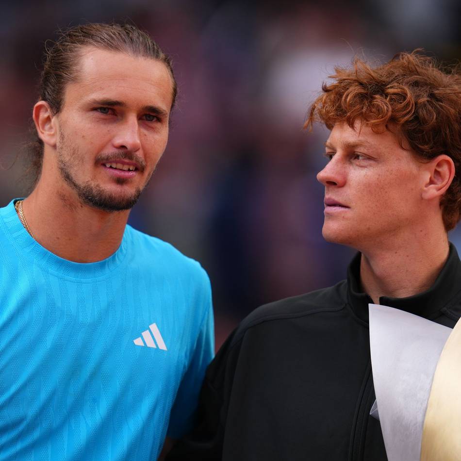„Da ist eine große Lücke“: Konstant, aber titellos – Zverev vor Paris im Zwiespalt