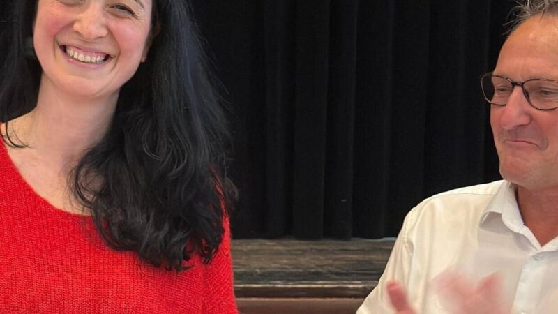 Jahreshauptversammlung der Sozialdemokraten: SPD Viersen wählt neuen Vorstand um Ebru Cornelißen