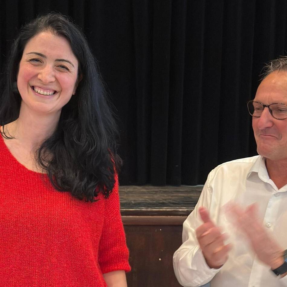 Jahreshauptversammlung der Sozialdemokraten: SPD Viersen wählt neuen Vorstand um Ebru Cornelißen