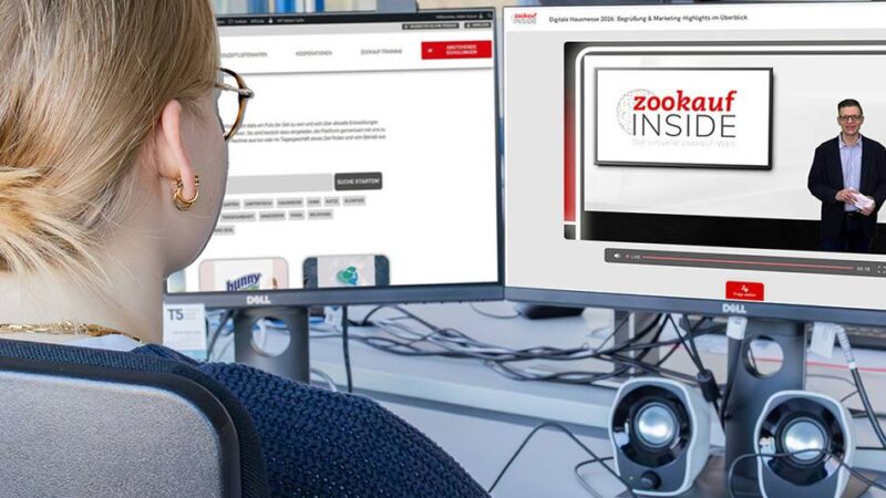 Hückeswagener Agentur takefive-media: Digitale Hausmesse war ein großer Erfolg