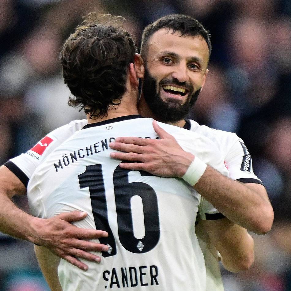 Geld, Gefühle und mehr: Worum es in Augsburg für Gladbach geht