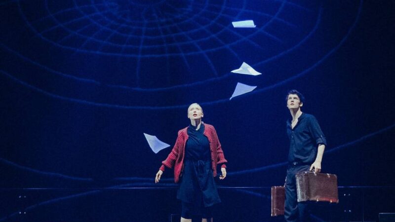 Demnächst in Düsseldorf: Kann man in einem Musical die Geschichte von Sophie Scholl erzählen?