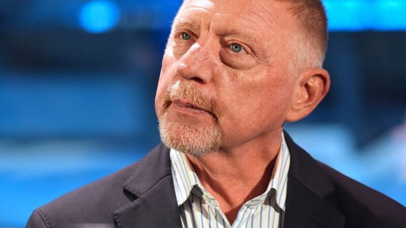 „Fast verängstigt“: Becker vermisst Zverevs Kampfgeist und gibt seine French-Open-Prognose ab