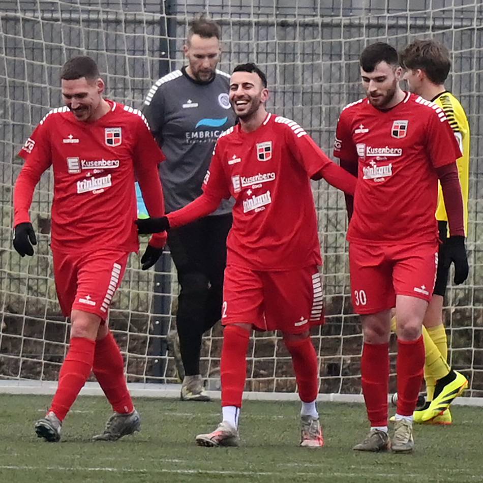 Spiel gegen SG Essen-Schönebeck: Grandiose Kürkciyan-Gala bringt Viktoria Goch den nächsten Sieg