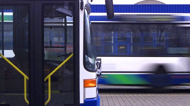 ÖPNV am Niederrhein: So können Niag-Fahrgäste fünf Euro sparen