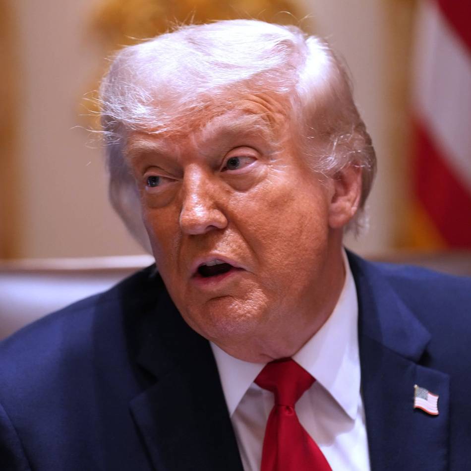 Basketball: NBA-Finals: US-Präsident Trump will Knicks-Spiel besuchen