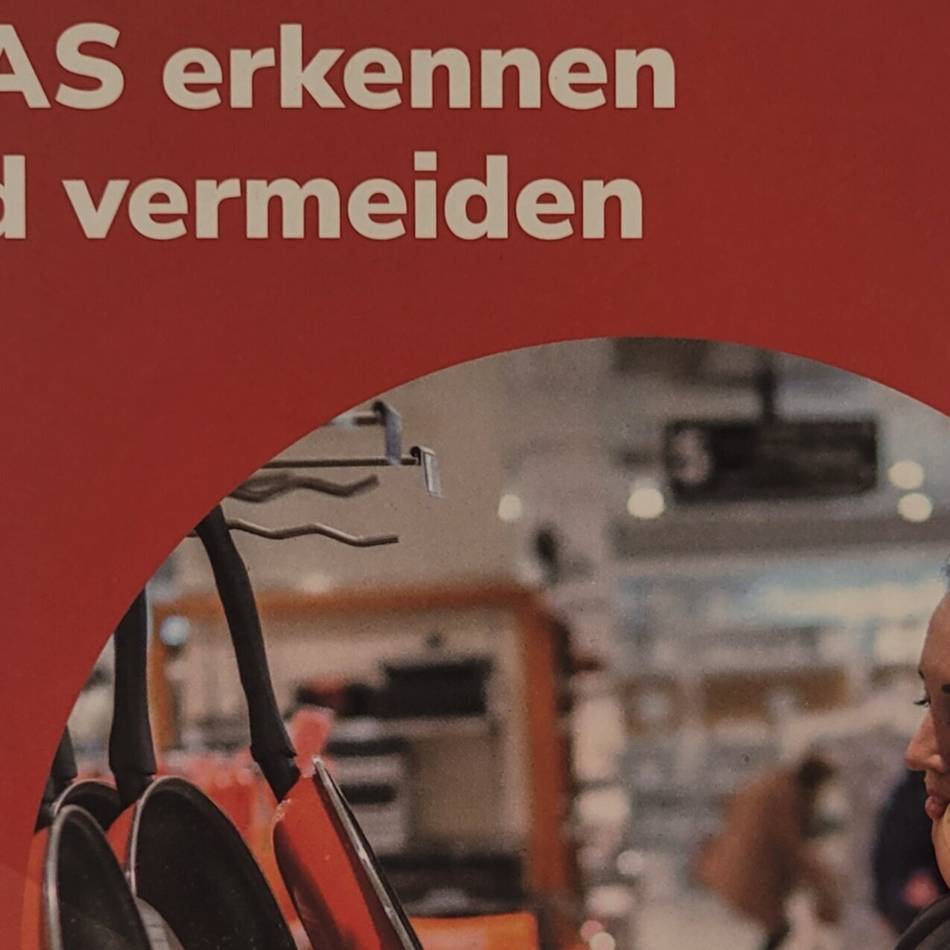 Umweltberatung Langenfeld: „Ewigkeitschemikalien“ PFAS erkennen und vermeiden