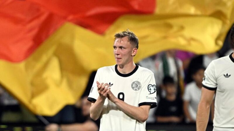Nominierung des WM-Kaders: Ein DFB-Team, das Euphorie auslösen kann – doch ein Makel bleibt