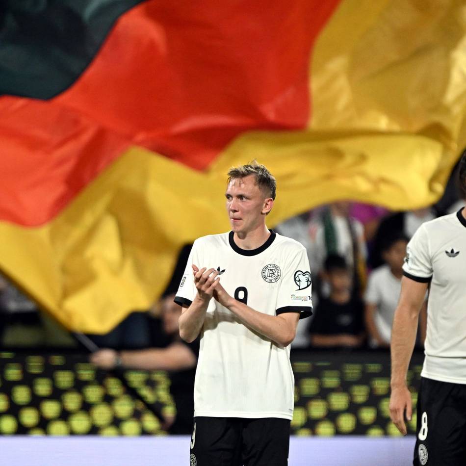 Nominierung des WM-Kaders: Ein DFB-Team, das Euphorie auslösen kann – doch ein Makel bleibt