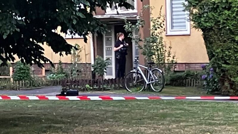 Täter gilt weiter als gefährlich: Nach Mord an Mutter – 18-jähriger Dormagener zu neun Jahren Jugendhaft verurteilt