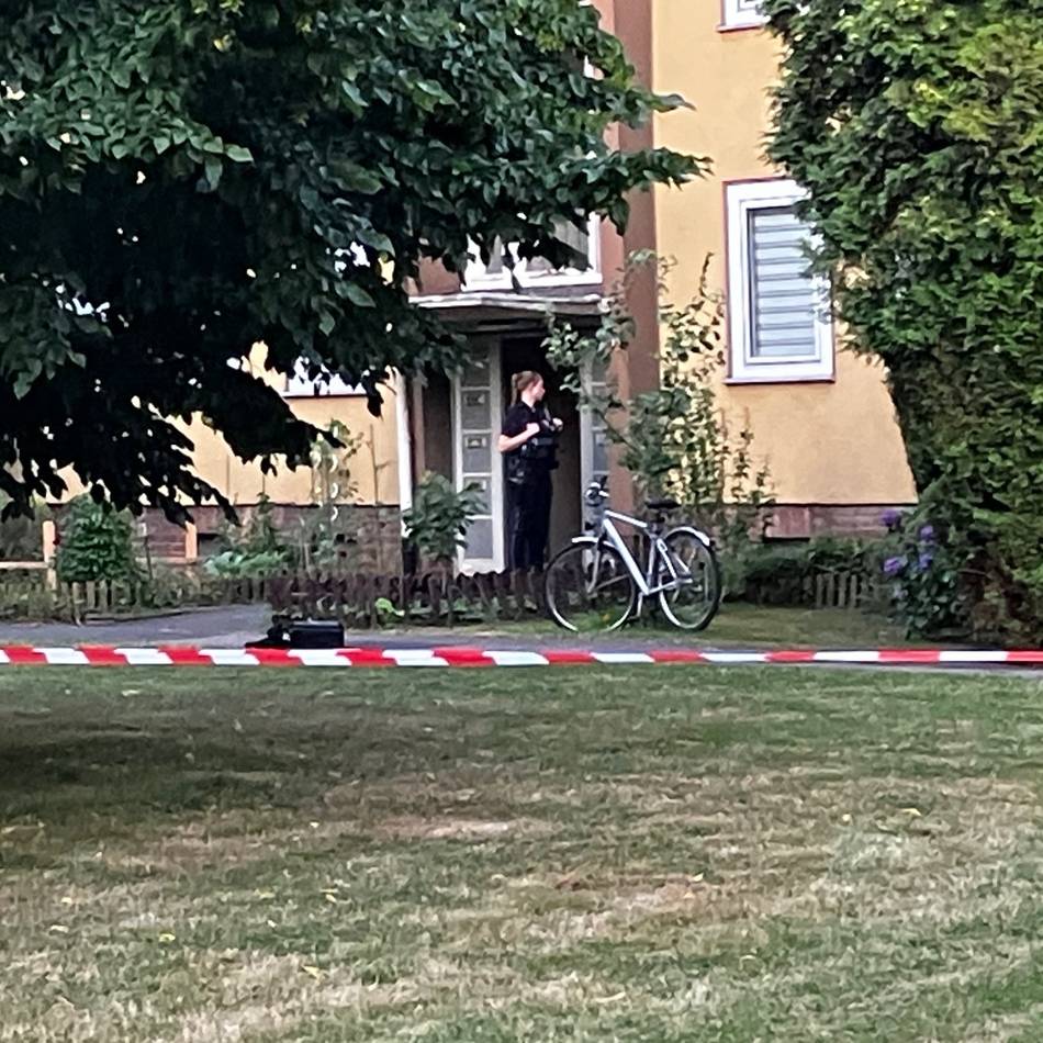 Täter gilt weiter als gefährlich: Nach Mord an Mutter – 18-jähriger Dormagener zu neun Jahren Jugendhaft verurteilt