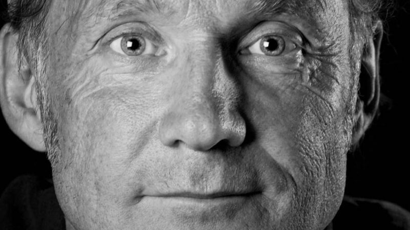 Thomas Baumgärtel auf Niederrheintour: Der Künstler der Spraybanane kommt nach Kaldenkirchen