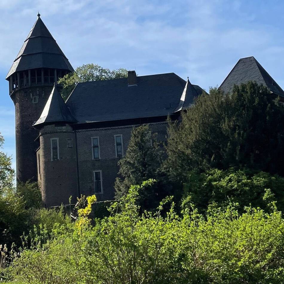 Museumsaffäre in Krefeld: Der Fall Burandt gibt weiter Rätsel auf