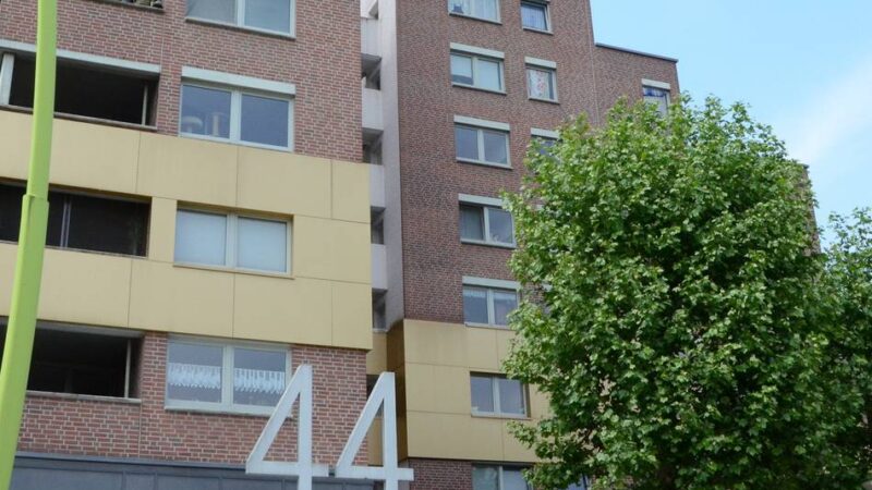 Nachbarschaftstag in Süchteln: Rekordverdächtige Menschenkette geplant