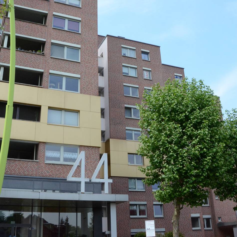 Nachbarschaftstag in Süchteln: Rekordverdächtige Menschenkette geplant
