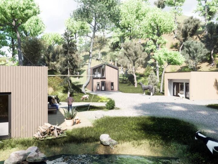 Investor gesucht: Nächster Schritt für Tiny-House-Siedlung in Erkelenz