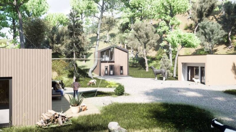 Investor gesucht: Nächster Schritt für Tiny-House-Siedlung in Erkelenz