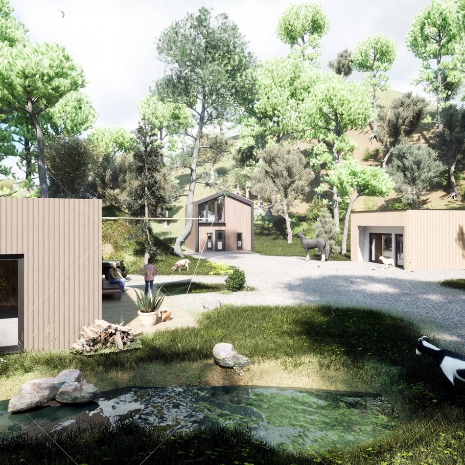 Investor gesucht: Nächster Schritt für Tiny-House-Siedlung in Erkelenz
