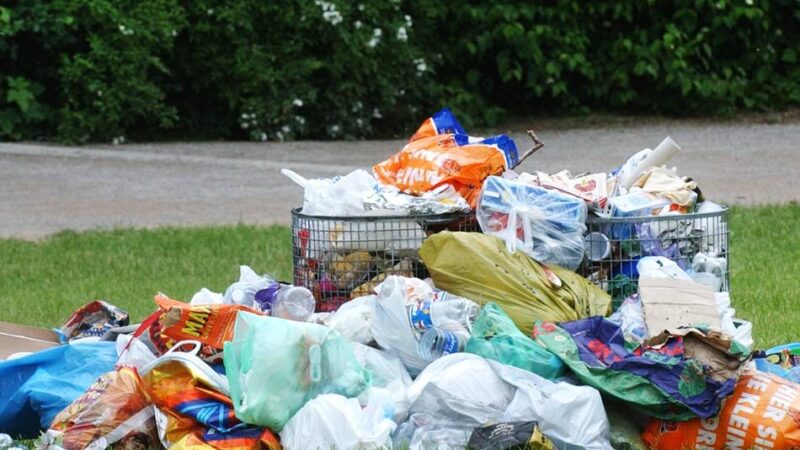 Ratinger Rat entscheidet: Stadt will Mülldetektive einsetzen