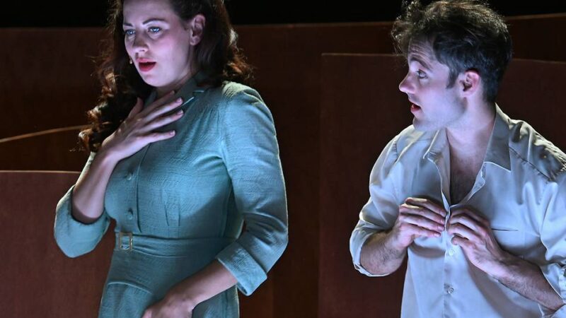 Kultur in Ratingen: Eine Frage von Schuld und Verantwortung